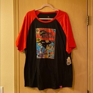 Nickelodeon Real Monsters Graphic Tee